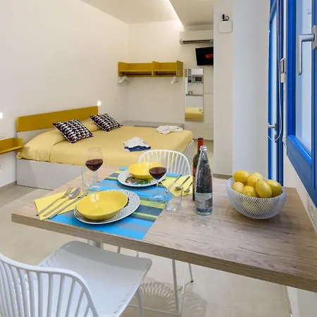 Aparthotel Mazzini *