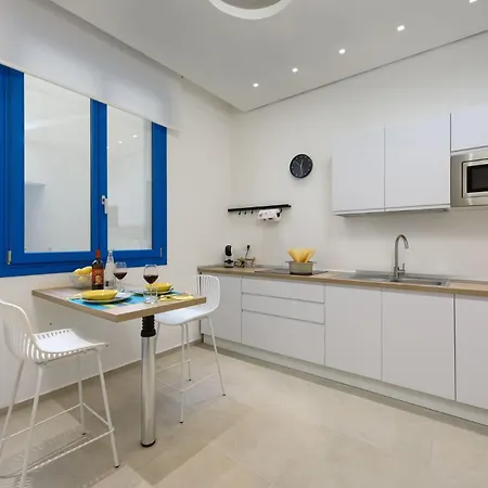Aparthotel Mazzini San Vito Lo Capo