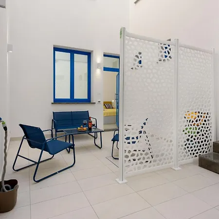 Mazzini Aparthotel *
