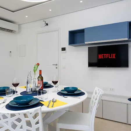 Mazzini Aparthotel *