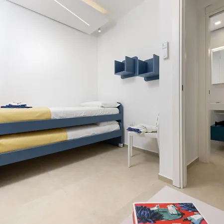 Mazzini Aparthotel San Vito Lo Capo