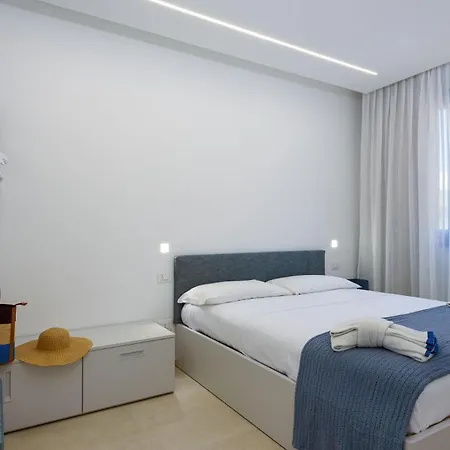 Mazzini Aparthotel