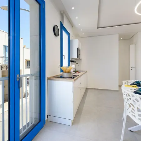 Aparthotel Mazzini *