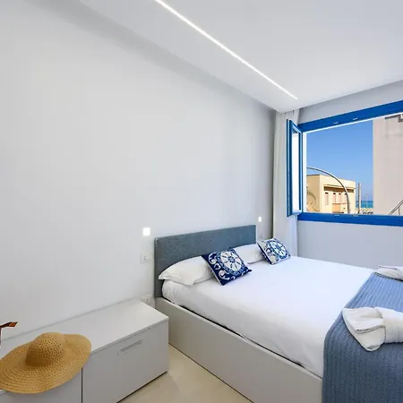 Mazzini Aparthotel San Vito Lo Capo