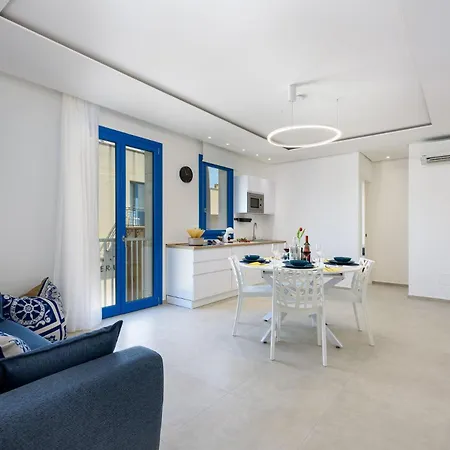 Mazzini Aparthotel *