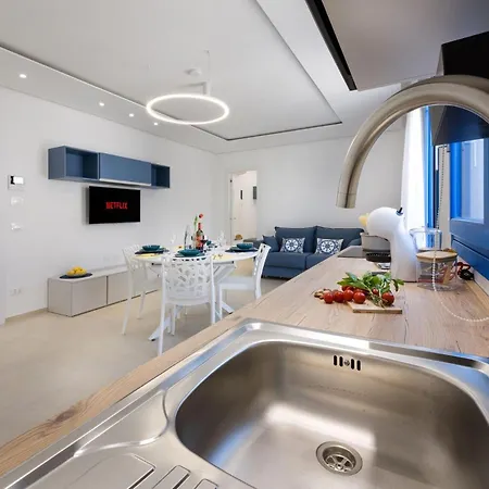 Mazzini Aparthotel San Vito Lo Capo