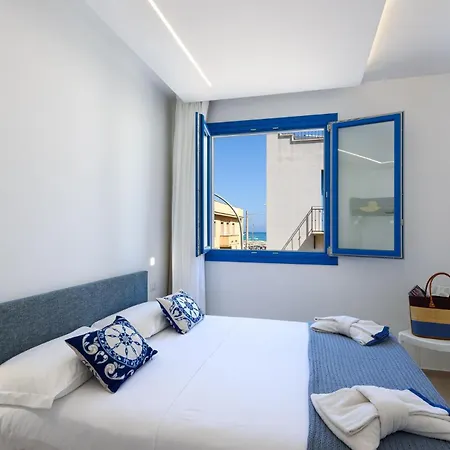 Aparthotel Mazzini San Vito Lo Capo