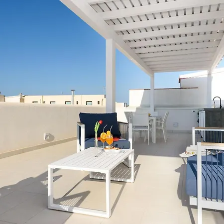 Mazzini Aparthotel