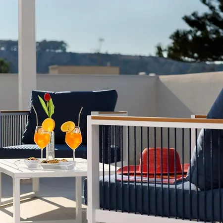 Mazzini Aparthotel *