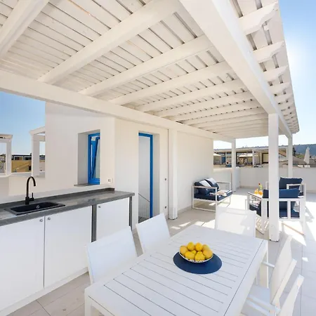 Mazzini * San Vito Lo Capo