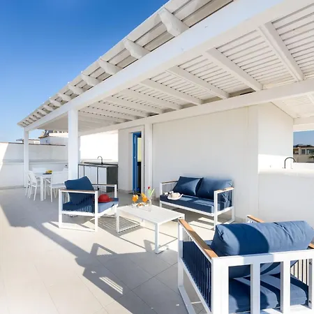 Mazzini Aparthotel *