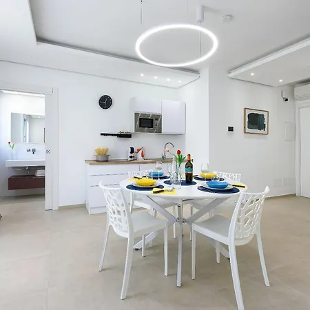 Mazzini Aparthotel San Vito Lo Capo