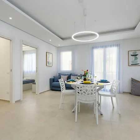 Mazzini Aparthotel *
