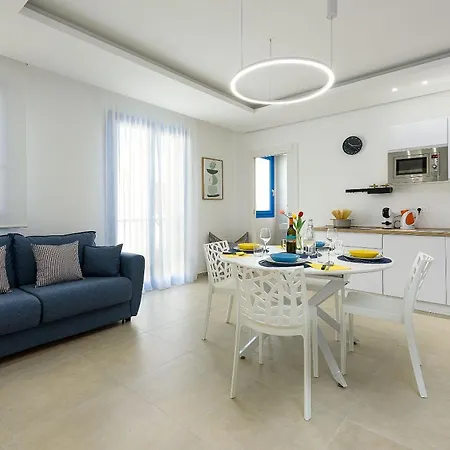 Aparthotel Mazzini *