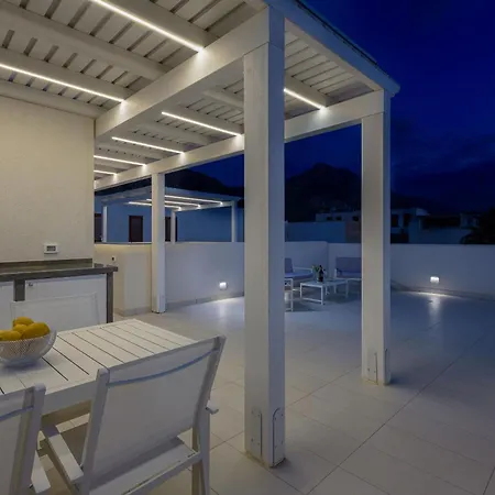 Mazzini Aparthotel *