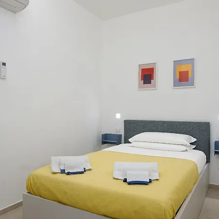 Aparthotel Mazzini *