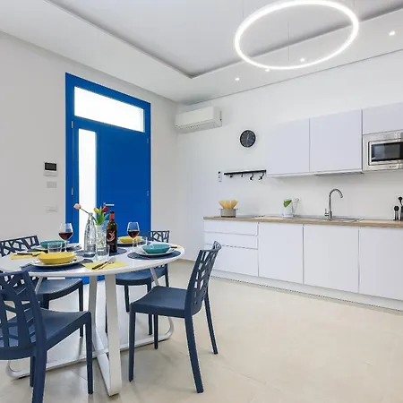 Mazzini * San Vito Lo Capo