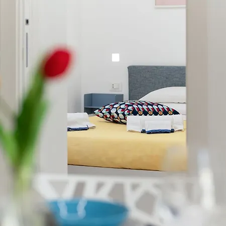 Mazzini Aparthotel