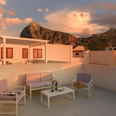 Mazzini Aparthotel *
