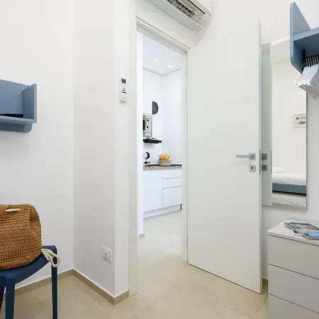 Aparthotel Mazzini *