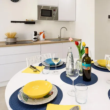 Aparthotel Mazzini San Vito Lo Capo