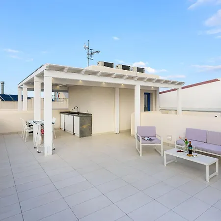 Mazzini Aparthotel