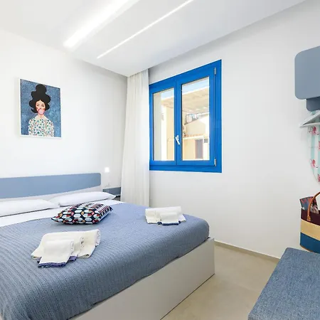 Mazzini Aparthotel *