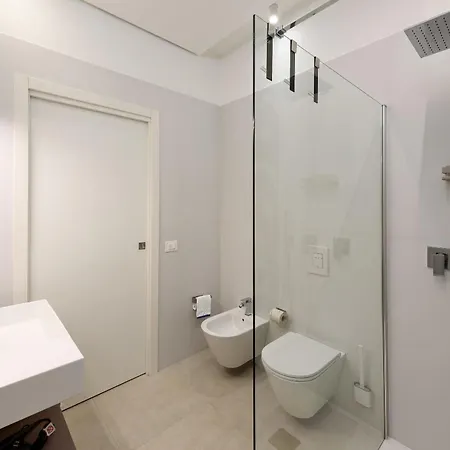 Aparthotel Mazzini