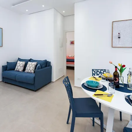 Aparthotel Mazzini *