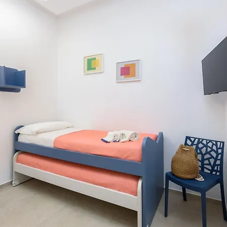 Mazzini Aparthotel San Vito Lo Capo