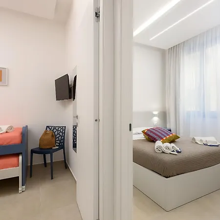 Aparthotel Mazzini San Vito Lo Capo