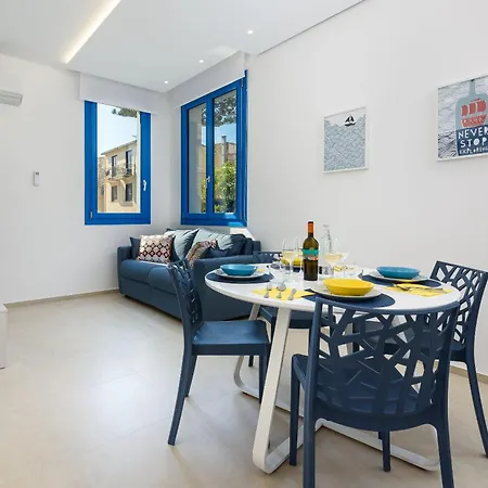 Mazzini Aparthotel