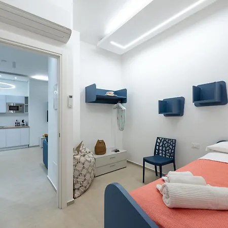 Mazzini Aparthotel *