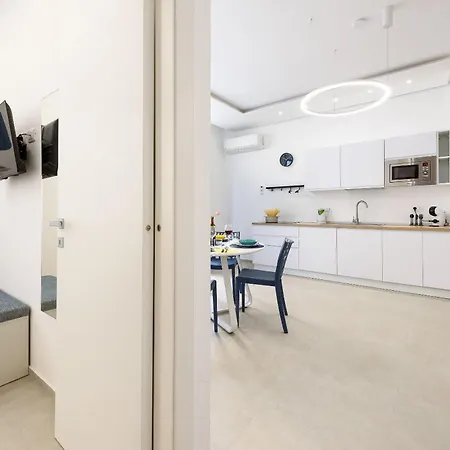 Mazzini Aparthotel San Vito Lo Capo