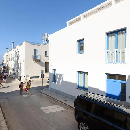 Mazzini San Vito Lo Capo