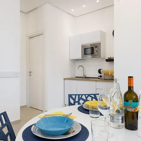 Aparthotel Mazzini