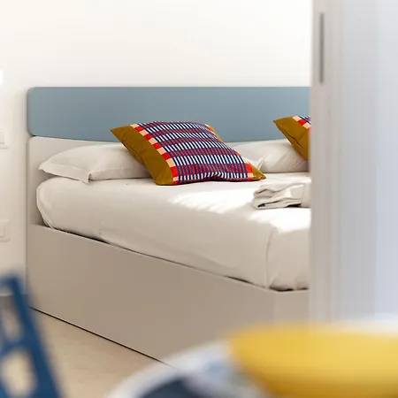 Aparthotel Mazzini *