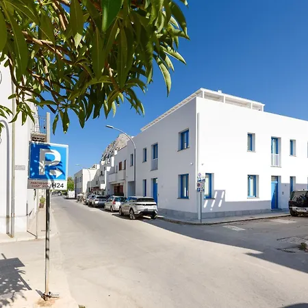 Mazzini San Vito Lo Capo
