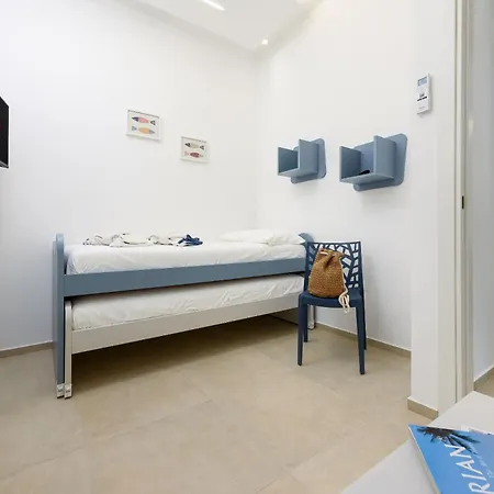 Aparthotel Mazzini