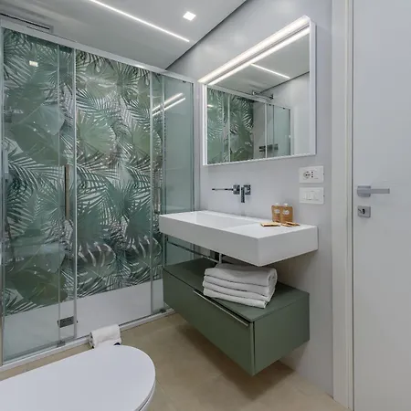 Aparthotel Mazzini *