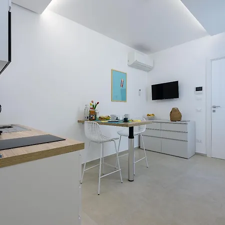 Mazzini * San Vito Lo Capo