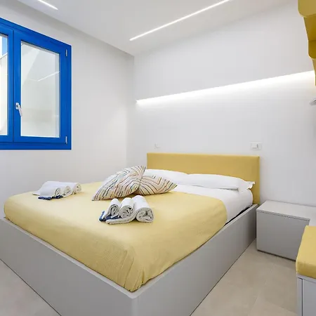 Mazzini Aparthotel San Vito Lo Capo