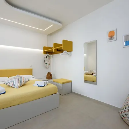 Mazzini Aparthotel
