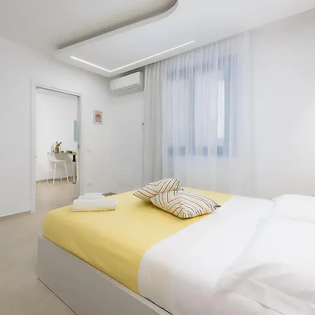 Aparthotel Mazzini
