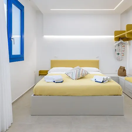 Mazzini Aparthotel *