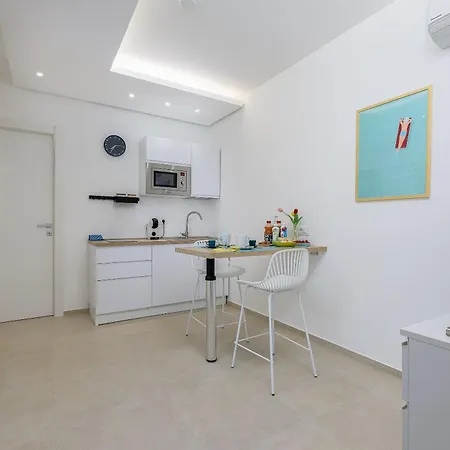 Aparthotel Mazzini *